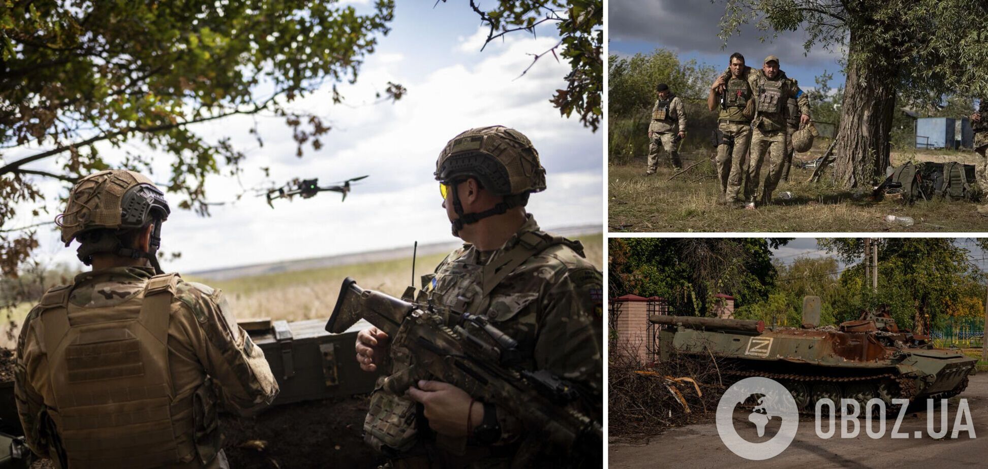 ВСУ отразили атаки врага возле Соледара и Бахмута, авиация нанесла 28 ударов по войскам РФ – Генштаб