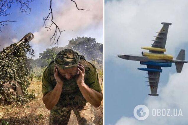 ЗСУ завдали ударів по окупантах у Херсоні та на Запоріжжі: озвучено втрати ворога