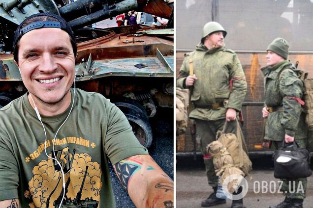 Анатолич высмеял мобилизованных оккупантов: дагестанские женщины оказались единственными мужиками в России