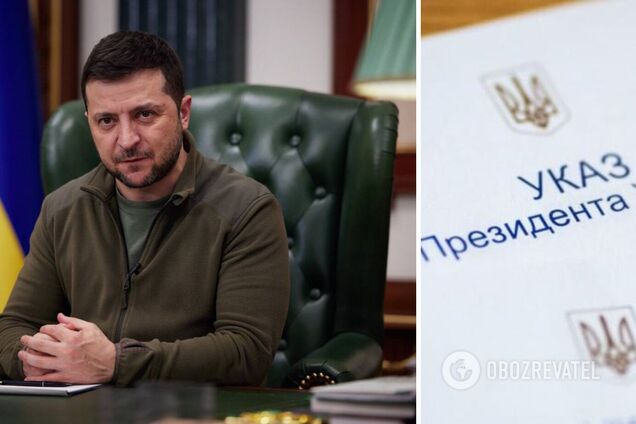 Зеленський звільнив послів у Швейцарії та Нідерландах і призначив посла на Мальті