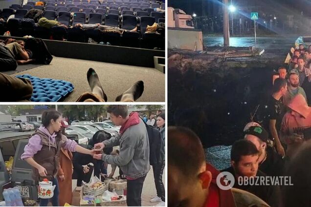 Через наплив росіян у Казахстані зросли ціни на житло та продукти: до чого призвела мобілізація Путіна