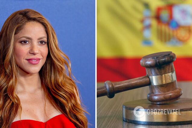 Шакірі загрожує 8 років ув'язнення та штраф у розмірі 23 млн євро: висунуто звинувачення