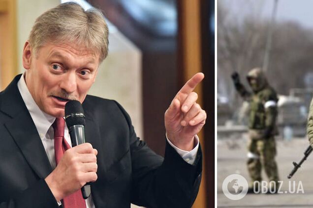 У Путіна назвали мінімальну мету війни проти України