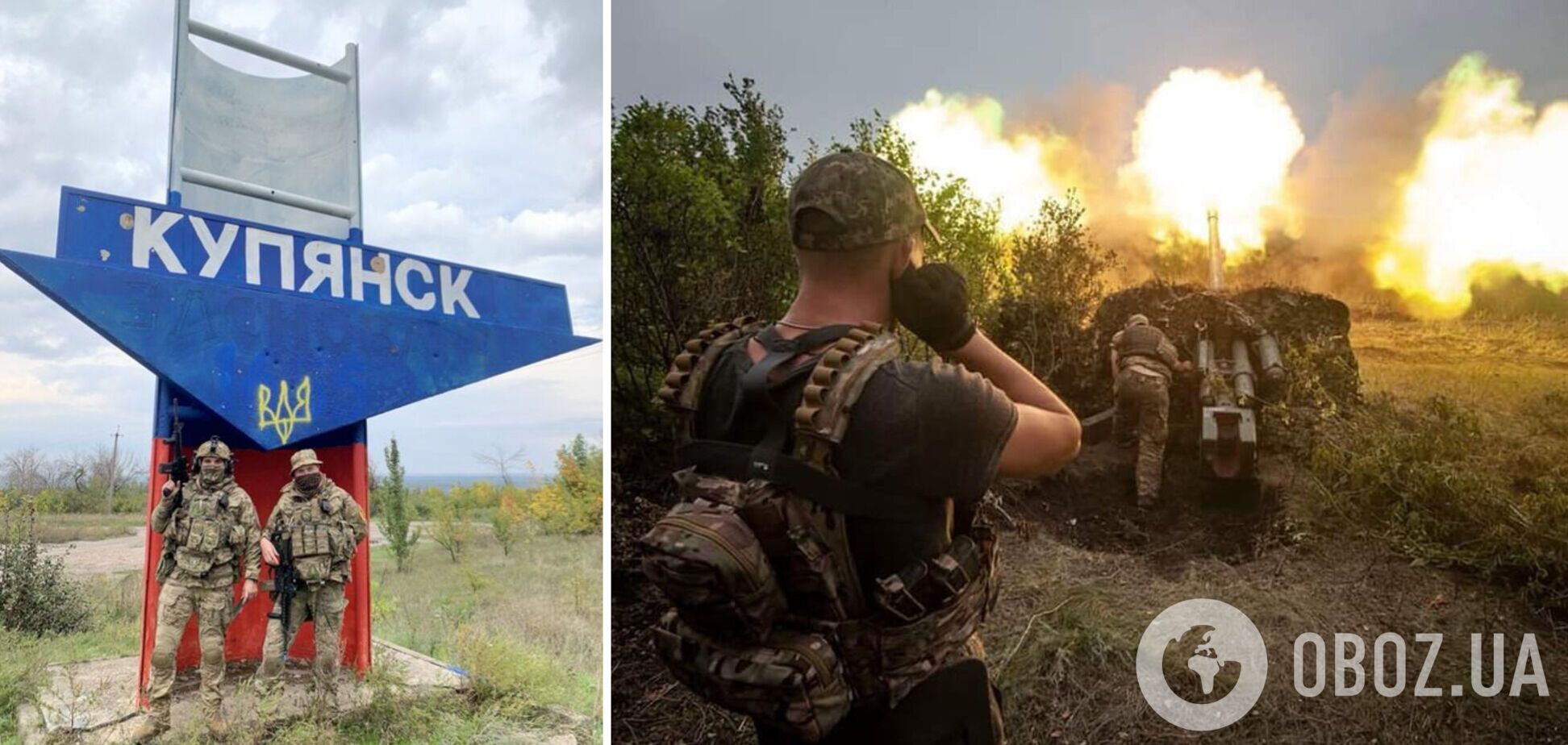 ВСУ перехватили стратегическую инициативу: Згурец рассказал об успехах контрнаступления и назвал самые горячие участки фронта