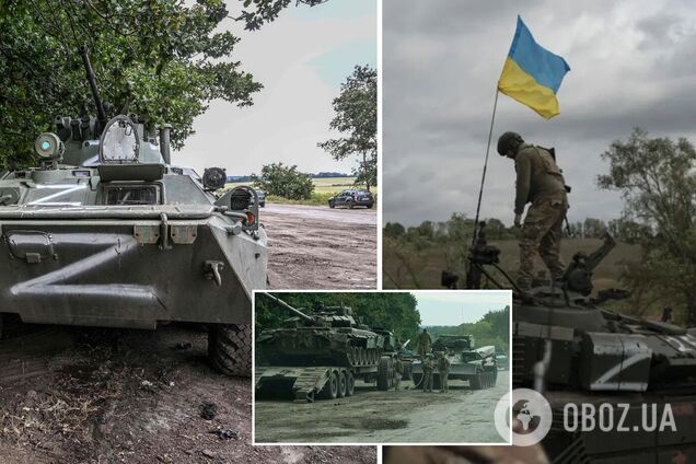 Російський 'лендліз': ЗСУ за сім місяців війни захопили понад 2 тис. одиниць техніки. Інфографіка