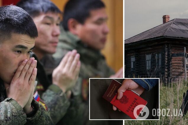 'Умирать за Херсон не собираюсь': россиянин признался, что скрывается от мобилизации на даче, но опротестовывать не хочет