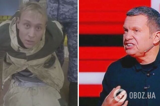 В сети вспомнили, как Соловьев призвал расстреливать военкомов в РФ: теперь отмалчивается. Видео