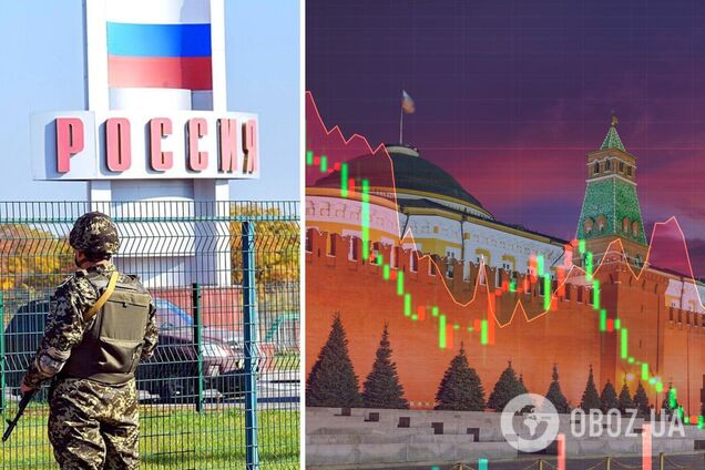Мобилизация подорвет российскую экономику, уверены эксперты