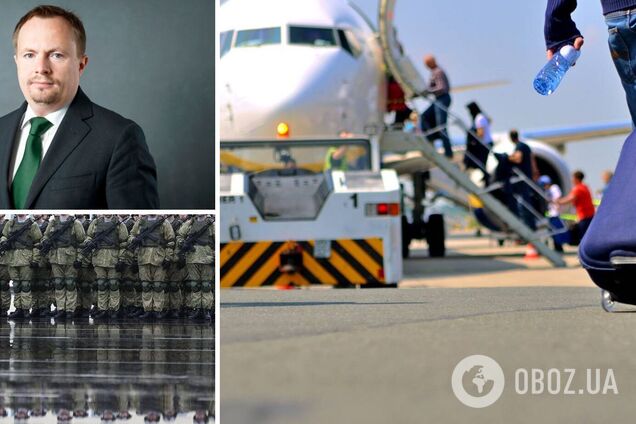 У Росії гендиректор 'Динамо' покинув клуб і втік із країни, рятуючись від мобілізації