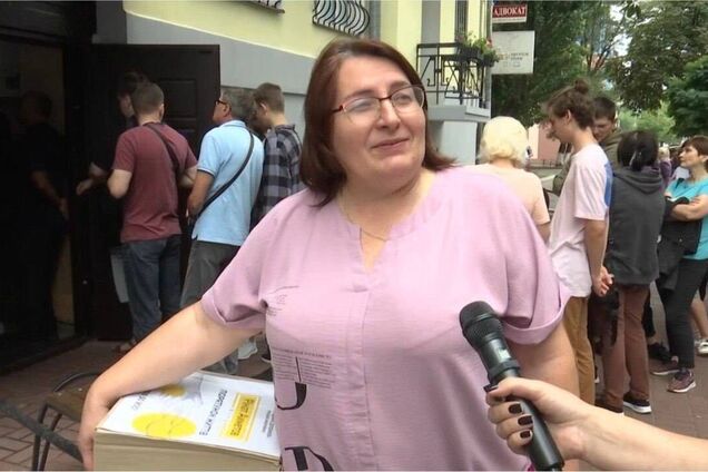 'Чувствуешь, что о тебе заботятся': мариупольцы в Киеве получили помощь от Фонда Ахметова