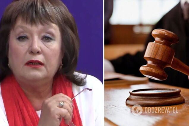 Верховный суд окончательно запретил Прогрессивную социалистическую партию Натальи Витренко