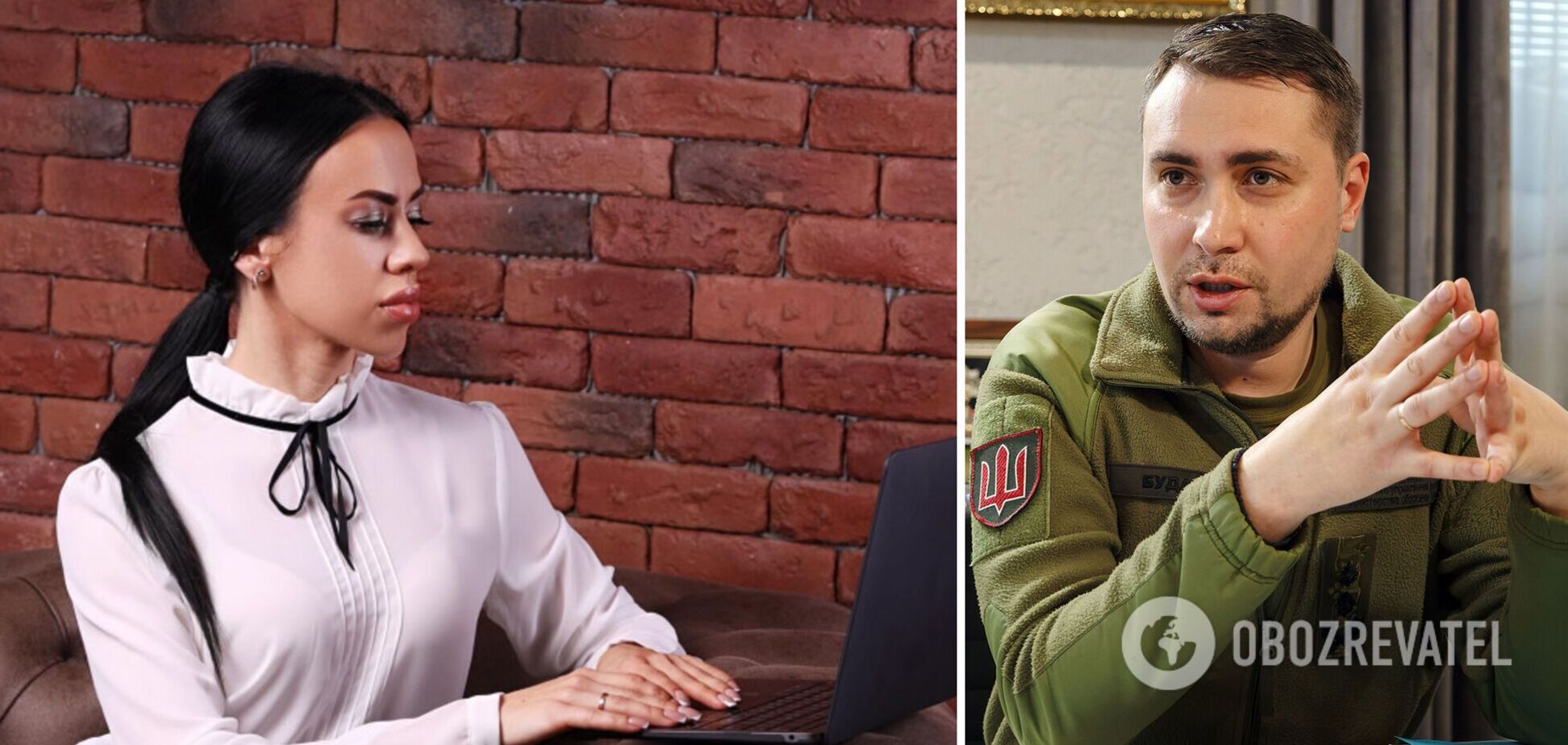 Мирного времени для нашей семьи почти не было: Марианна Буданова рассказала, как это быть женой начальника ГУР, когда идет война
