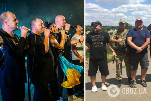 Євген Кошовий відповів, за які кошти в умовах війни живуть актори 'Кварталу', і розповів про допомогу ЗСУ