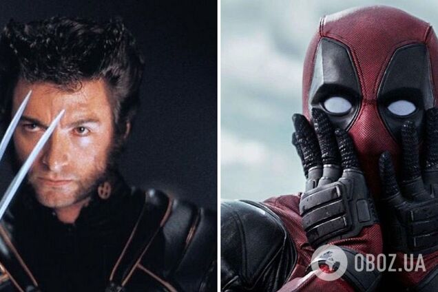 Г'ю Джекман повернеться до ролі Росомахи в третьому 'Дедпулі': актор відмовився від персонажа в 2017 році
