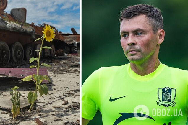 Зіркового ексфутболіста збірної Росії призвали на війну – ЗМІ