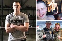'Тіло не повернули': убитий в Оленівці боксер з 'Азову' спочатку був поранений і дуже хотів, щоб хвора мати жила