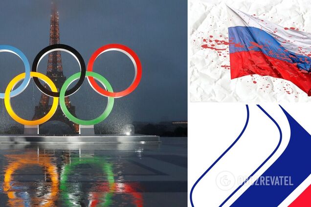 Росія відмовилася від участі в Олімпіаді-2024 і почала погрожувати 'нейтральним' спортсменам кримінальними справами