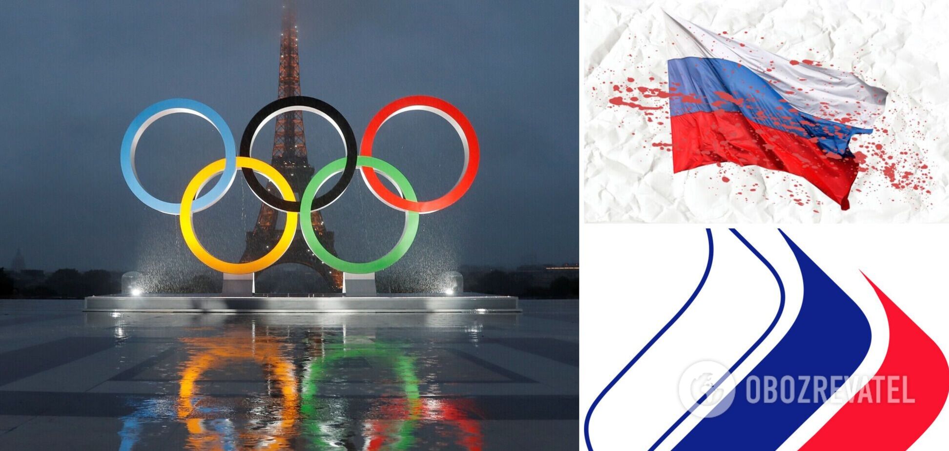 Россию не допустят до Олимпиады-2024? Пропагандисты сообщили о важном решении МОК