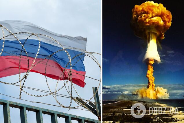 Россияне потеряли интерес к 'денацификации', но больше начали гуглить об 'отступлении' и 'ядерном ударе'