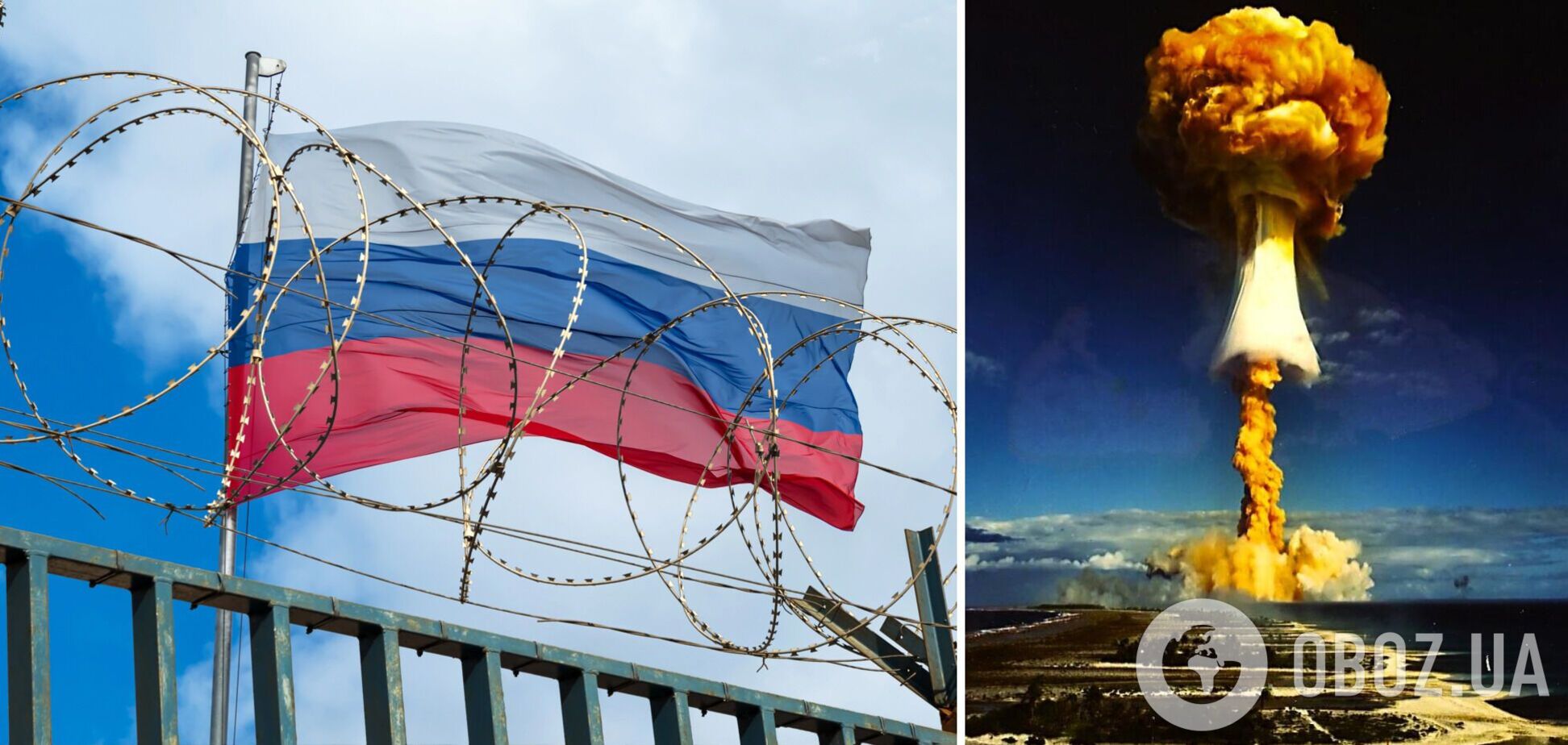 Россияне потеряли интерес к 'денацификации', но больше начали гуглить об 'отступлении' и 'ядерном ударе'