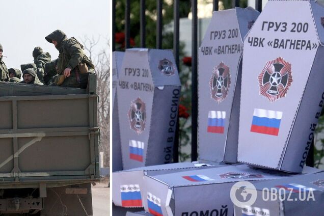 Потери РФ в войне против Украины превысили 58 тыс.: Генштаб назвал самые горячие направления