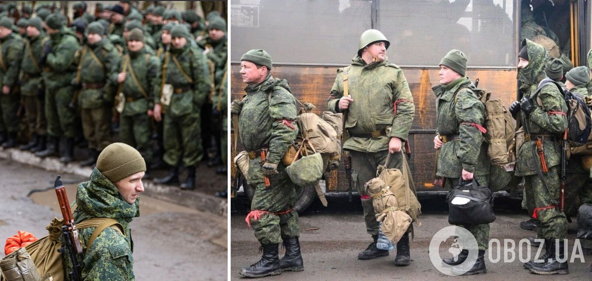 Чи можуть чмобікі Кремля захопити Харків та Одесу