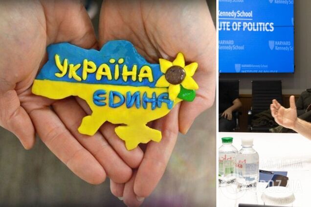 Зеленский заявил, что Украина должна вернуть все оккупированные Россией территории, и ответил на ядерные угрозы