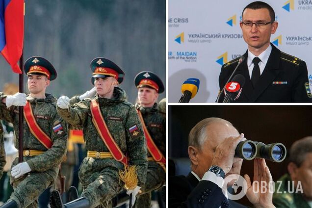 Селезньов: Путін має намір кинути в Україну мільйони солдатів, але не готовий до наступу. Інтерв'ю