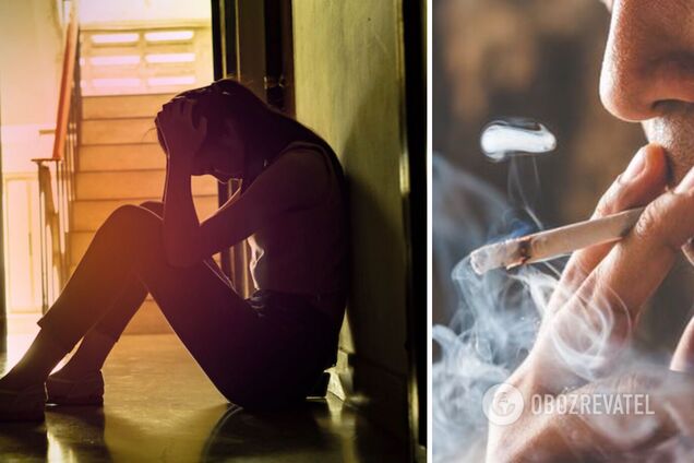 Вчені виявили стани, які вбивають нас гірше за куріння чи хвороби