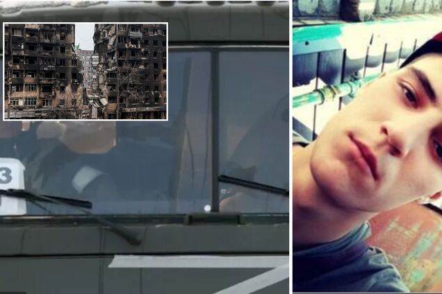 Через два дня праздновал бы 21-летие: в Харьковской области 'денацифицировали' оккупанта из отряда 'Боба Марли', который уничтожал Мариуполь. Фото