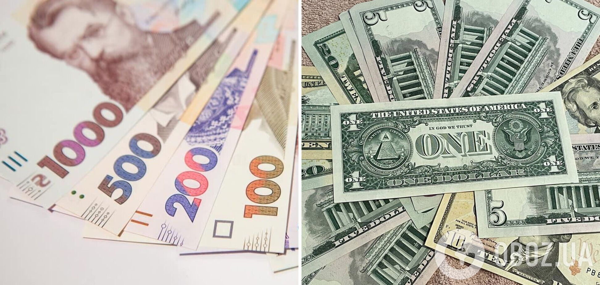 Готівковий курс долара в Україні може повернутися до 40-41 грн