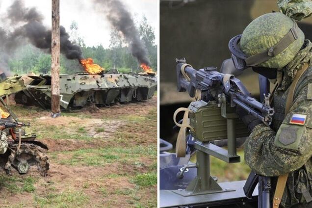 ЗСУ на півдні зупинили ворожу ДРГ