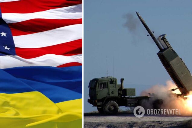 В Україну прибули чотири додаткових HIMARS від США, – Резніков