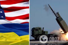 18 новых HIMARS, радары и 300 внедорожников: Пентагон объявил о выделении нового пакета помощи Украине