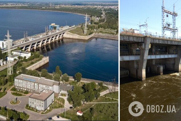 Масова забудова елітними котеджами дамби Київського моря загрожує масштабним потопом, – екологи