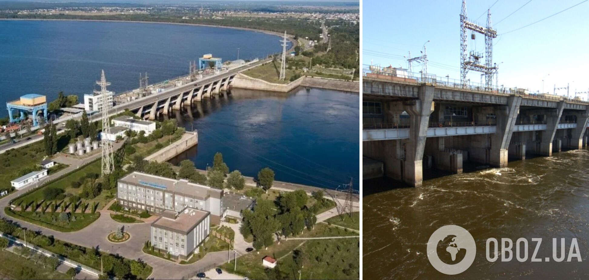 Массовая застройка элитными коттеджами дамбы Киевского моря грозит масштабным потопом, – экологи