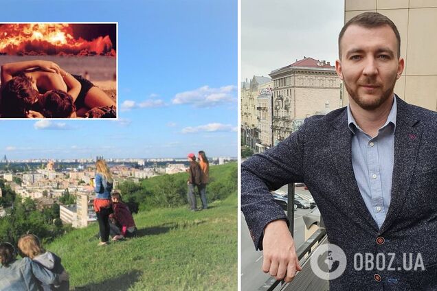 Украинцы с юмором прокомментировали пост спикера Зеленского о созыве СНБО: Никифоров не заставил долго ждать ответа