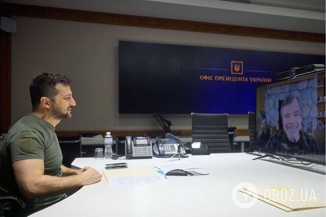 С нами сила: мастер-джедай Люк Скайуокер стал амбасадором платформы United24