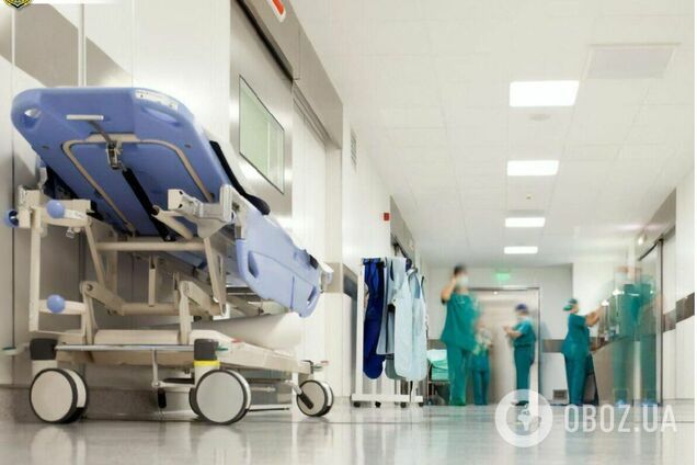 НСЗУ не хоче робити простий крок для зменшення корупції в лікарнях – експерт