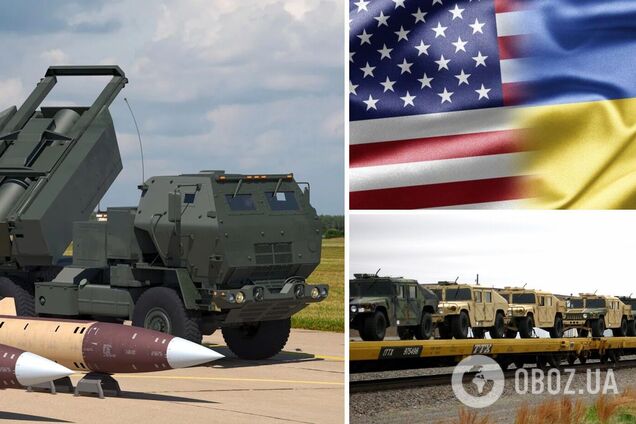 Процесс растянется на годы: в Пентагоне сделали уточнение о поставке Украине 18 HIMARS