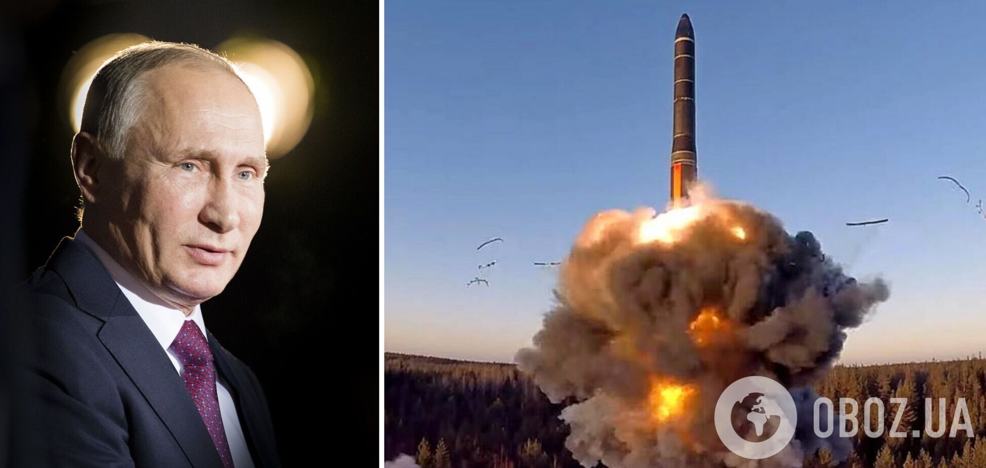 'Володь, это уже too much': Путина остановят с ядерным оружием, – Фейгин