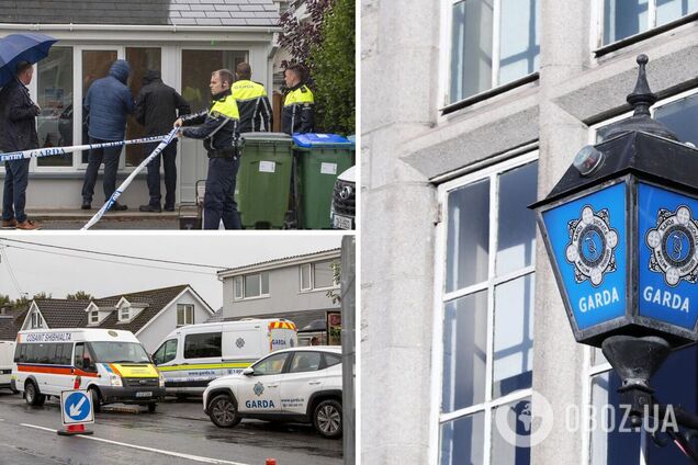 В Ірландії 8-річній українці завдали 70 ножових поранень, її матір знайшли непритомною – ЗМІ