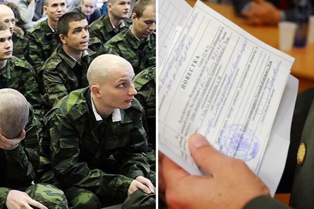 В России с начала мобилизации призвали на службу более 100 тыс. человек – Генштаб