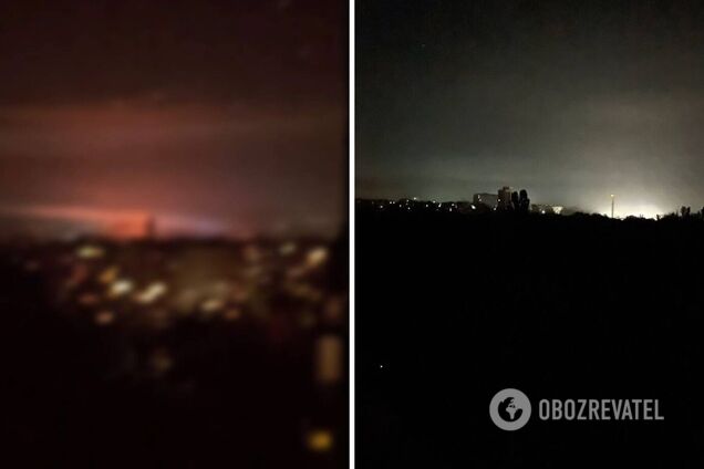 Росія вдарила ракетами по Дніпру, вибухи чули і у Запоріжжі