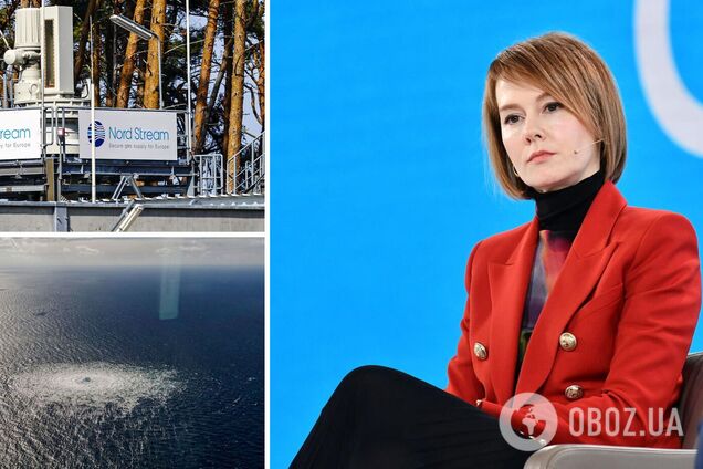 В Минэнерго объяснили, почему повреждение газопроводов Nord stream на руку России: ремонт дешевле штрафов