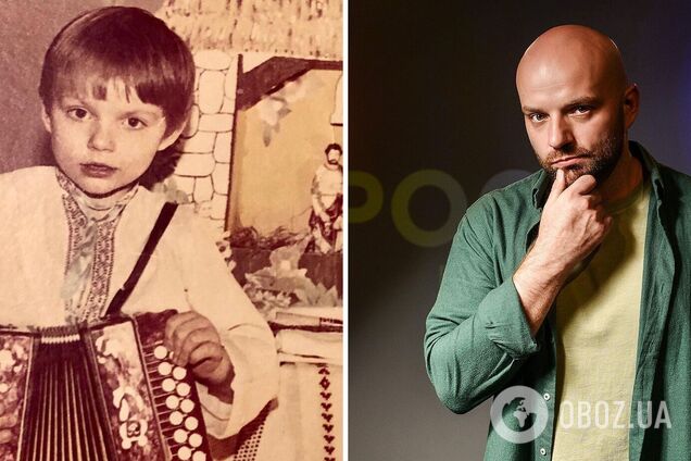 Ведущий Слава Демин шокировал подробностями из своего детства: меня били до ран и крови