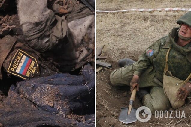 'Від трьох батальйонів 10 людей лишилося': окупант розповів про великі втрати РФ в Україні і погрози за відмову воювати