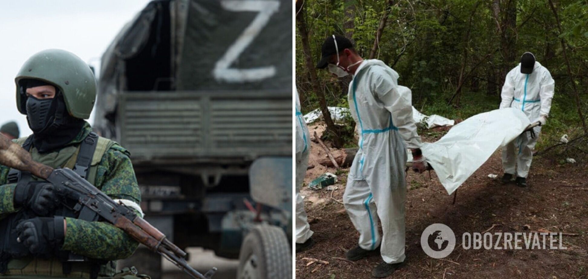 На Харьковщине нашли останки семьи с ребенком из Азербайджана: они погибли в результате российских ударов