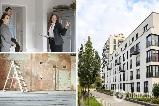 Помиляються з цінами та пропонують неіснуюче житло: нові схеми продажу нерухомості під час війни в Україні