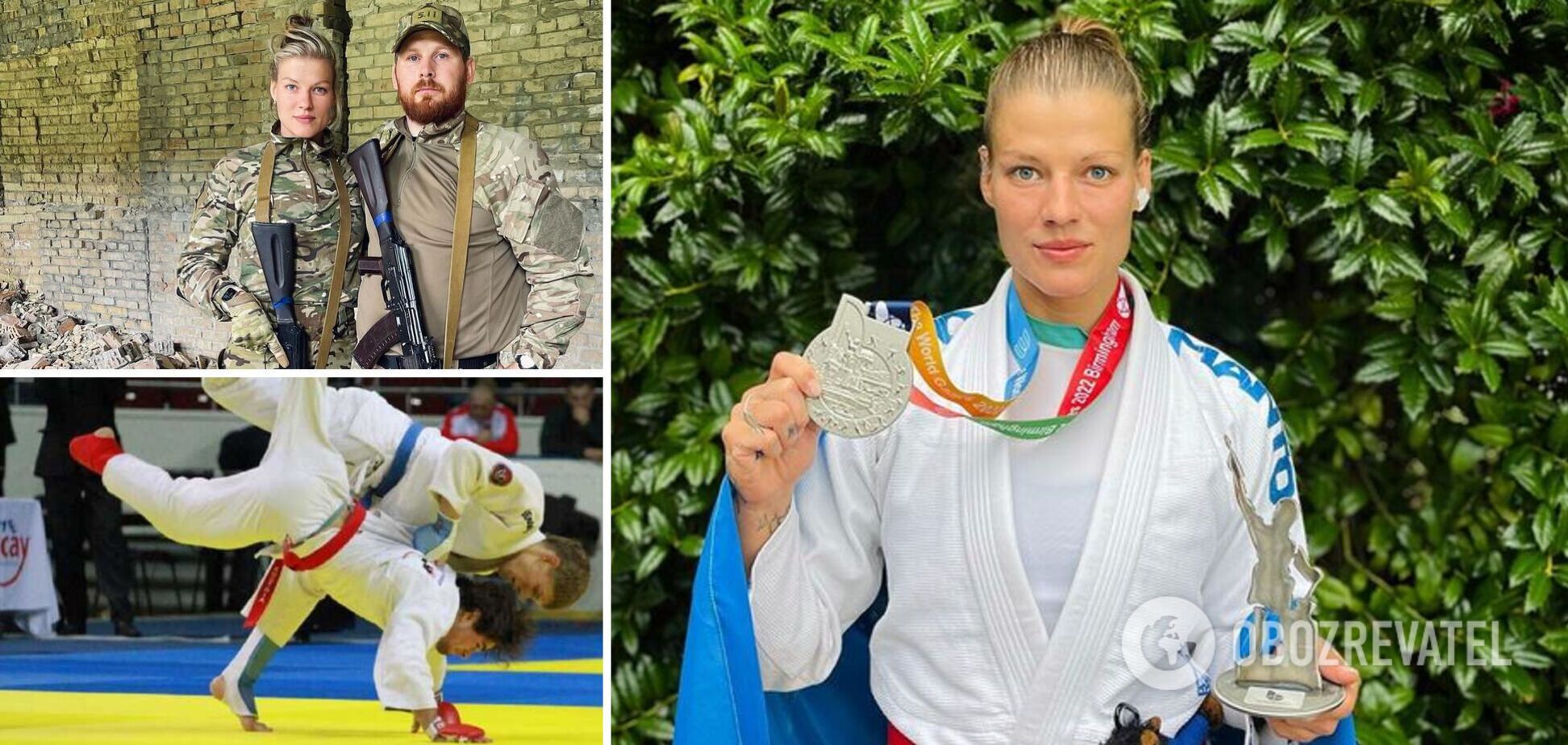 'Вся рашистська збірна': українці бойкотують ЧС-2022 через росіян, а лідер команди вчиться стріляти та зачищати будівлі